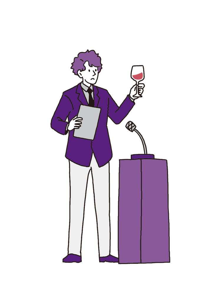 創造的な戦略家 討論者型